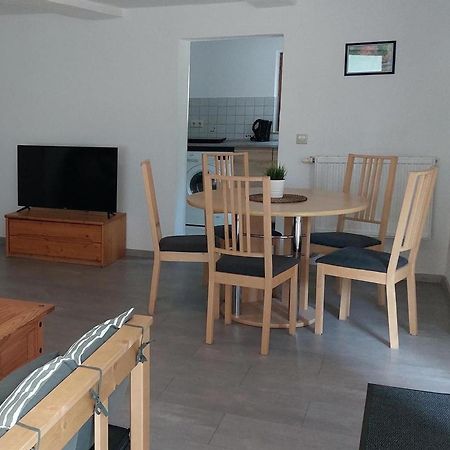 Ferienwohnung, Offenes Apartment Бад-Вальдзее Экстерьер фото